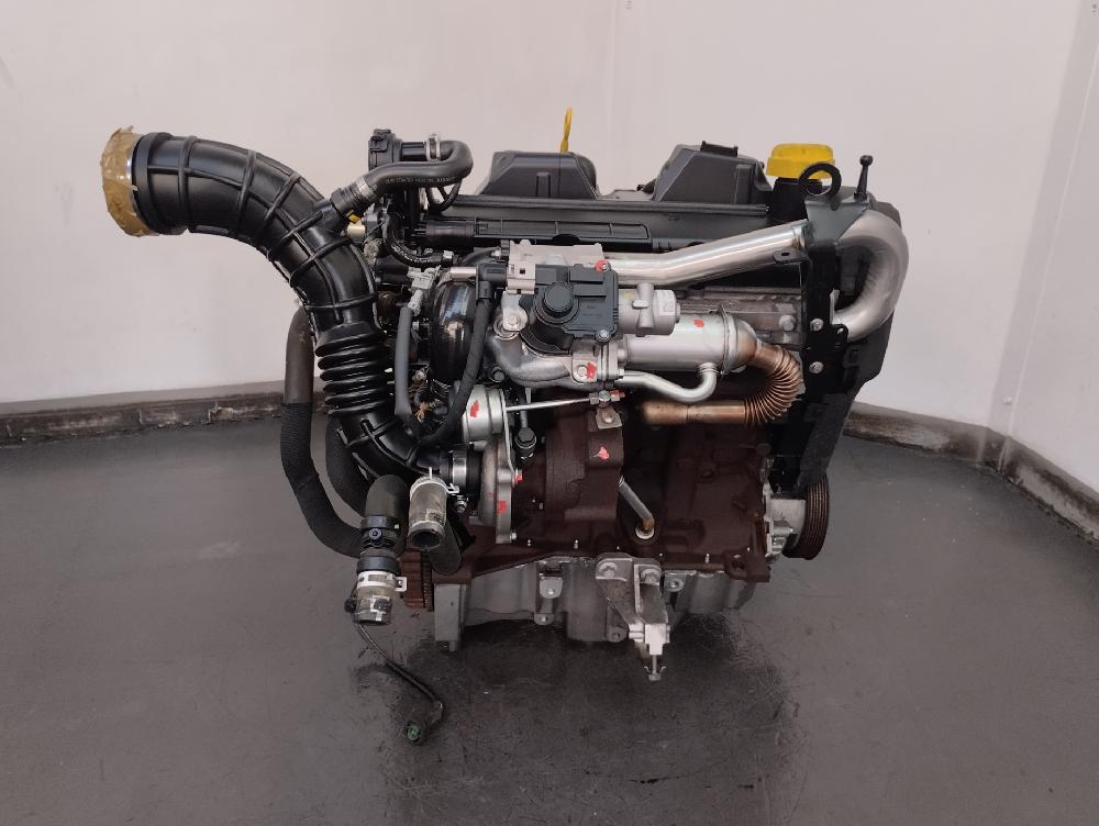 MOTOR COMPLETO RENAULT CLIO 1.5 MT 68CV