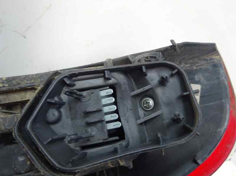 PILOTO TRASERO DERECHO OPEL CORSA 1.7 DI MT 65CV | 48KW