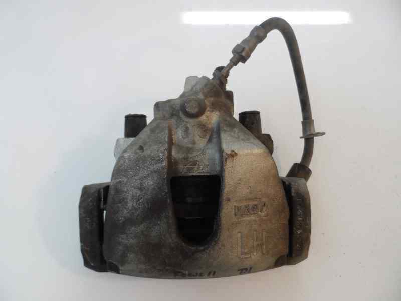 PINZA FRENO DELANTERA IZQUIERDA FORD FOCUS 1.6 TDCI MT 115CV