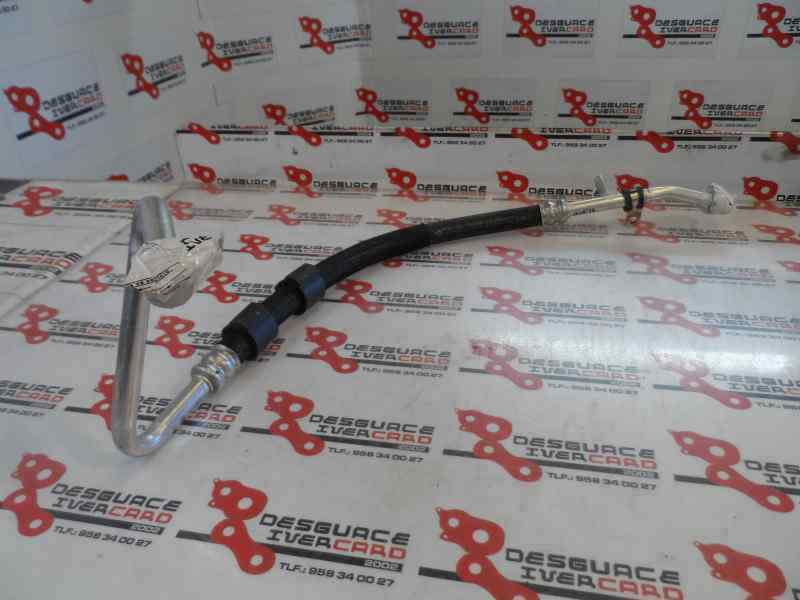 TUBOS AIRE ACONDICIONADO RENAULT CLIO 1.5 DCI MT 90CV