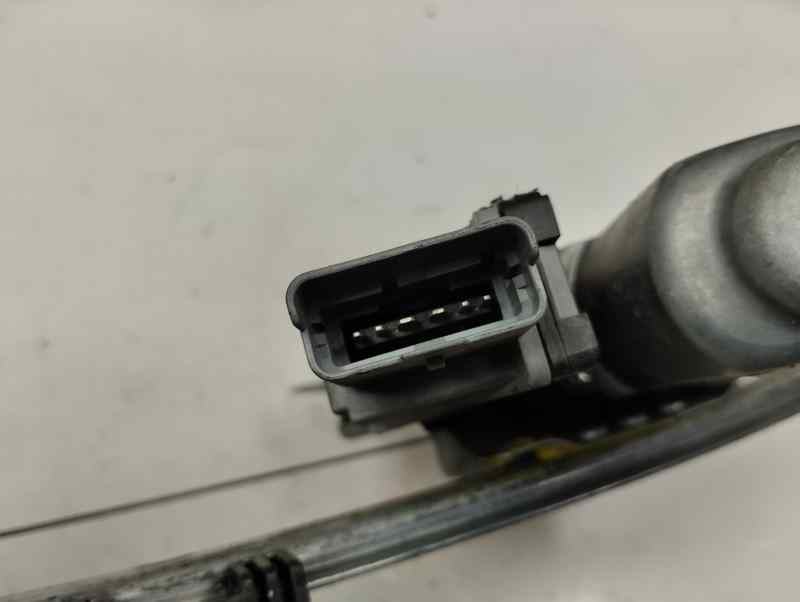 ELEVALUNAS DELANTERO DERECHO CITROEN C3 1.4 HDI MT 70CV