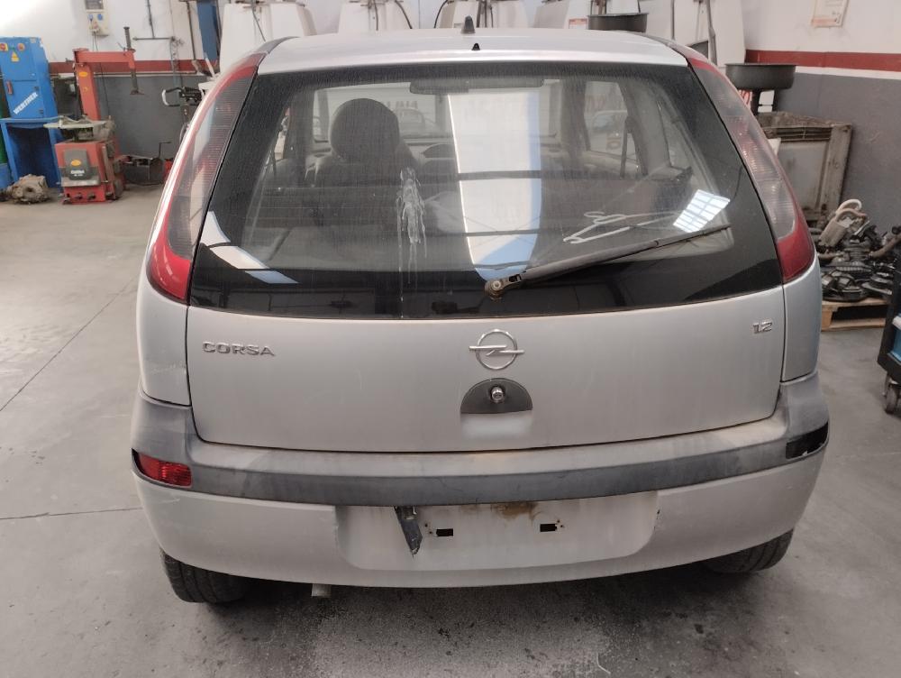 BOBINA ENCENDIDO OPEL CORSA 1.2 MT 75CV | 55KW