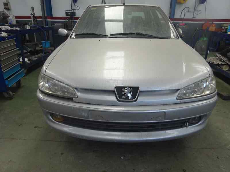 BOMBA DIRECCION PEUGEOT 306 2.0 MT HDI 90CV