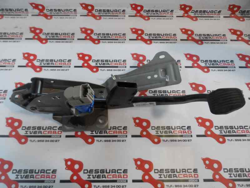 PEDAL FRENO FORD FOCUS 1.6 TDCI MT 95CV