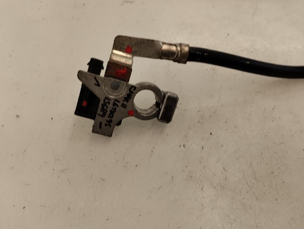 BATERIA FORD CMAX 1.6 TDCI DPF MT 95CV