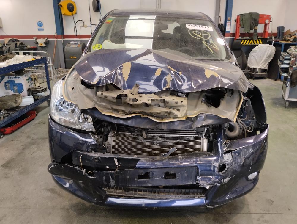 MOTOR ARRANQUE TOYOTA VERSO 2010 2.0 D-4D MT 128CV