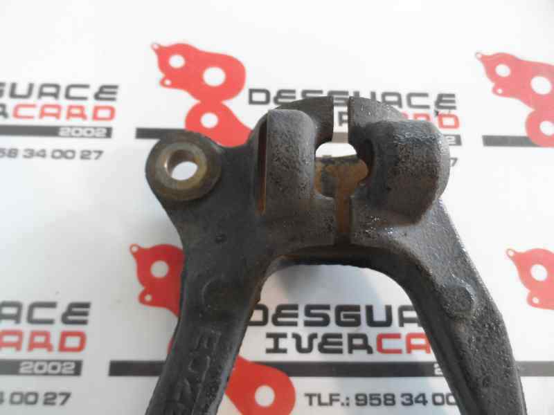 AMORTIGUADOR DELANTERO DERECHO MAZDA 6 2.2 MZR-CD MT 129CV