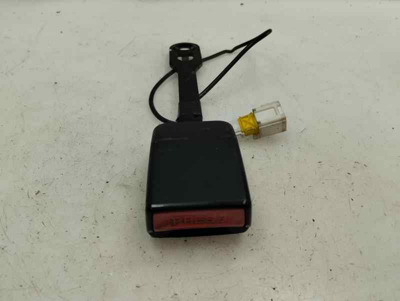 ANCLAJE CINTURON DELANTERO DERECHO CITROEN C4 1.6 HDI MT 110CV