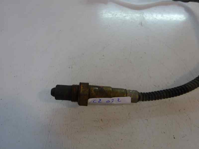 SONDA LAMBDA CITROEN C2 1.6 HDI MT 109CV