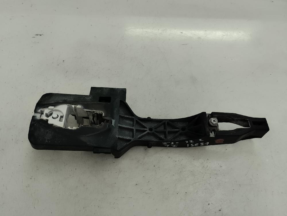 SOPORTE MANETA EXTERIOR PUERTA TRASERA IZQUIERDA HYUNDAI I30 2012 1.4 MT 100CV | 73KW