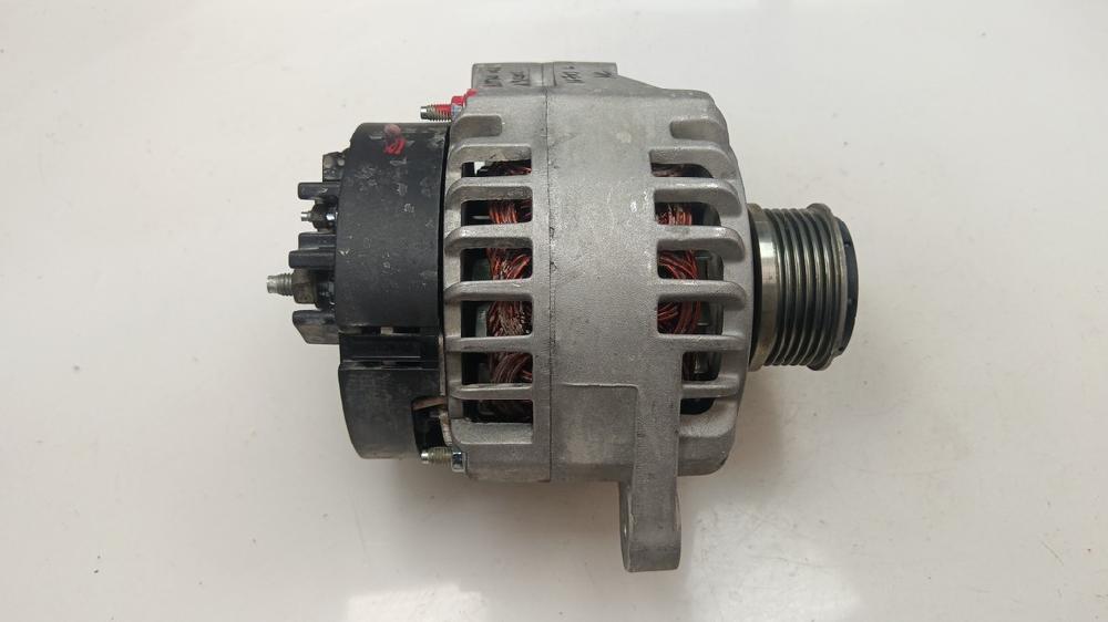 ALTERNADOR OPEL ASTRA 1.9 CDTI MT 120CV