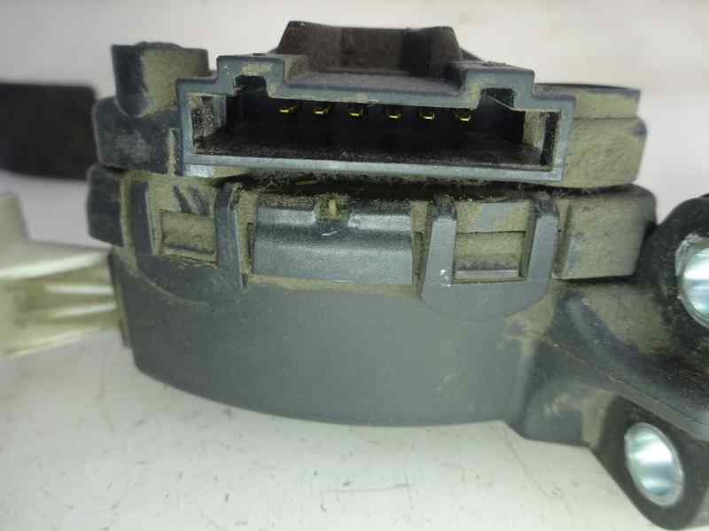 POTENCIOMETRO PEDAL VOLKSWAGEN GOLF 1.9 TDI 4MOTION MT 150CV | 110KW