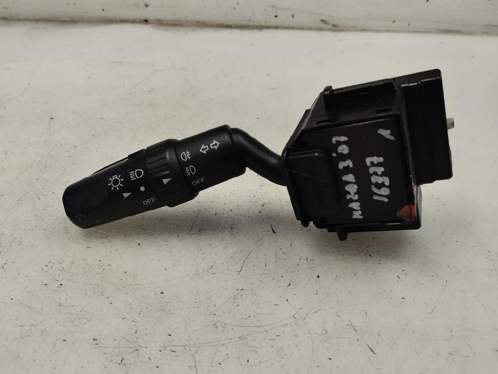 MANDO LUCES MAZDA 3 1.6 CITD MT 109CV