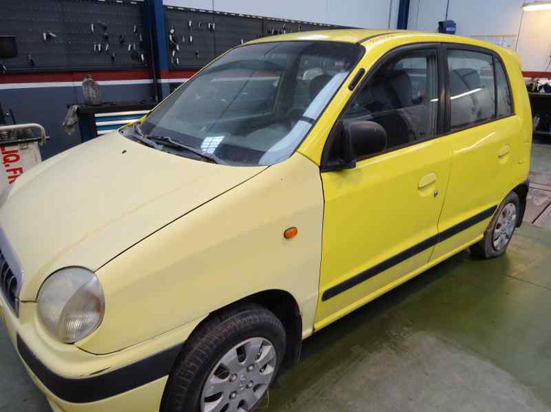 MANDO MULTIFUNCION HYUNDAI ATOS 1.0 MT 58CV | 43KW