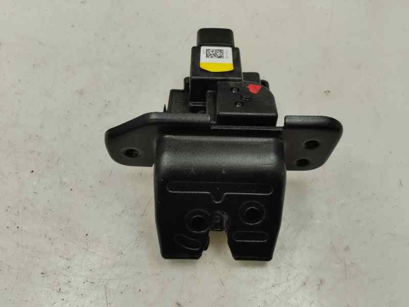 CERRADURA MALETERO PORTON KIA CEED 1.6 CRDI MT 136CV