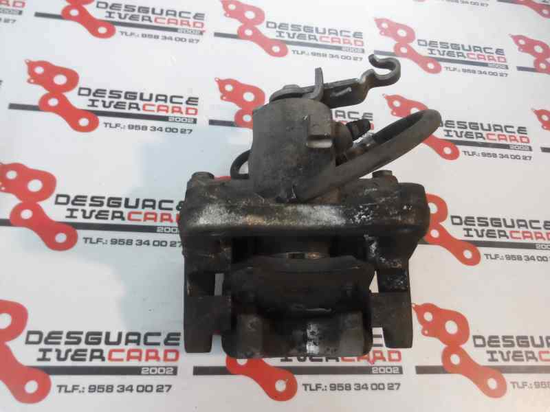 PINZA FRENO TRASERA DERECHA SKODA OCTAVIA 1.6 MT 102CV | 75KW
