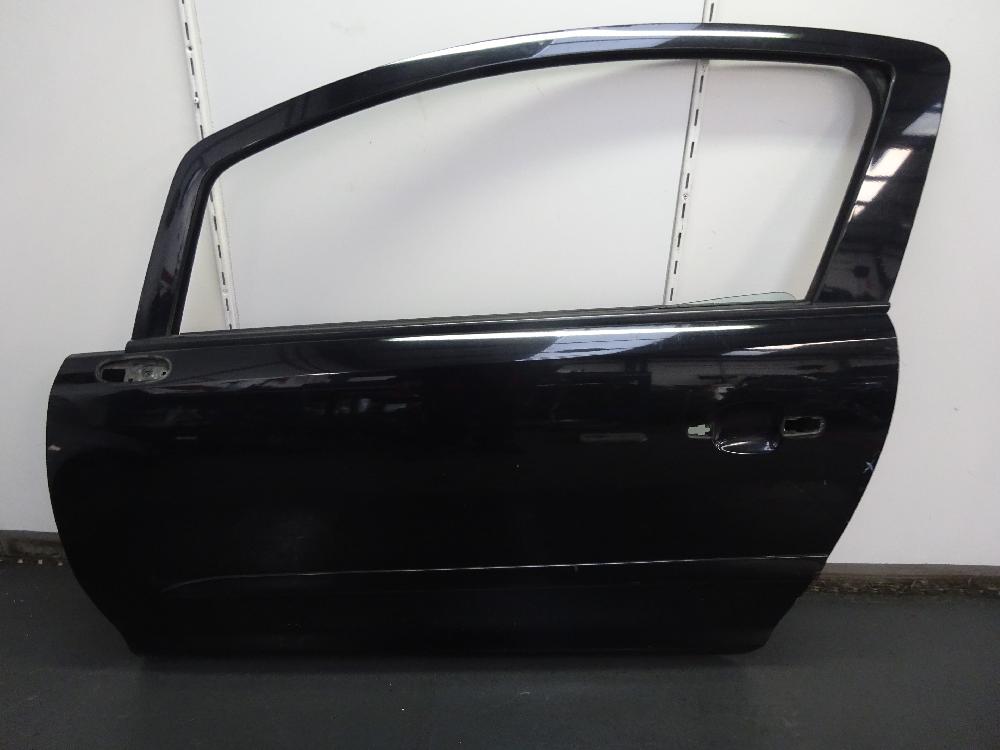 PUERTA DELANTERA IZQUIERDA OPEL CORSA 1.3 CDTI MT 90CV