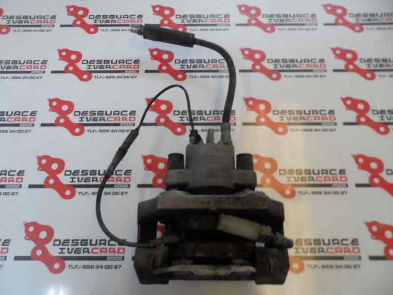 PINZA FRENO TRASERA DERECHA BMW SERIE 5 2.0 520D MT 177CV