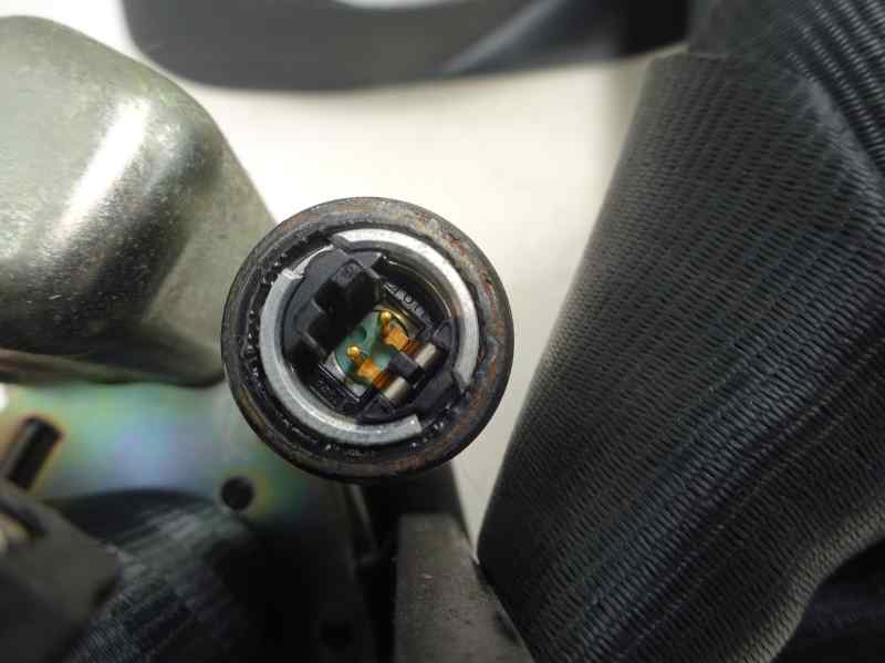 CINTURON SEGURIDAD DELANTERO DERECHO DACIA SANDERO 1.5 DCI MT 86CV