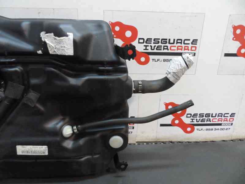 DEPOSITO COMBUSTIBLE VOLVO C30 2.0 D MT 136CV