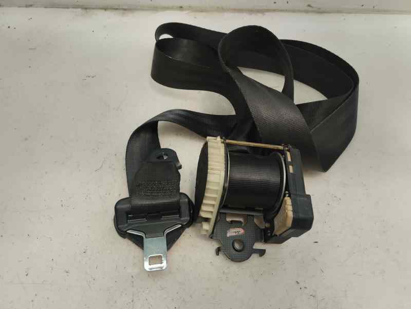CINTURON SEGURIDAD DELANTERO DERECHO CITROEN C3 1.4 MT 68CV | 50KW