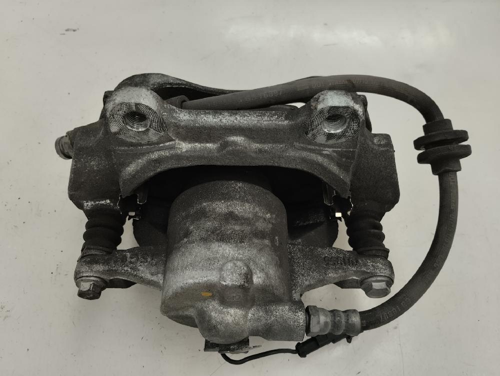 PINZA FRENO DELANTERA IZQUIERDA FIAT DOBLO 1.3 MT 90CV | 66KW