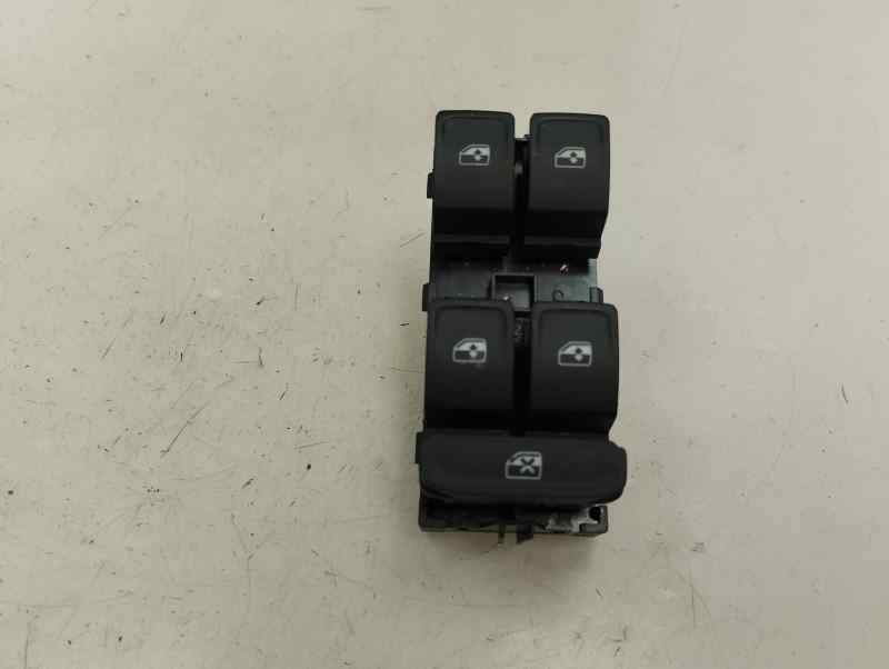 MANDO ELEVALUNAS DELANTERO IZQUIERDO SEAT ARONA 1.0 AMT 110CV | 81KW