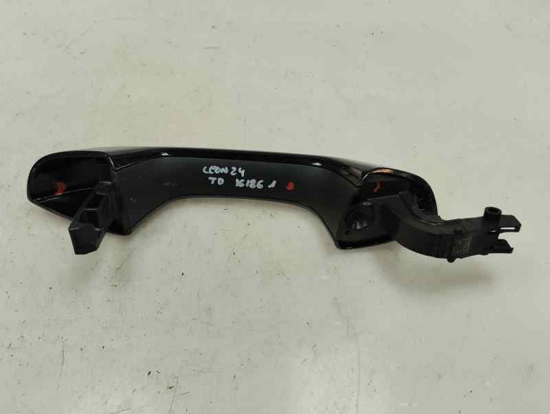 MANETA EXTERIOR TRASERA DERECHA SEAT LEON 1.0 115CV MT