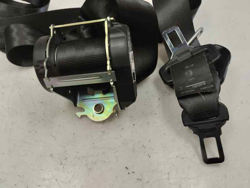 CINTURON SEGURIDAD TRASERO CENTRAL DACIA SANDERO 0.9 TCE MT 90CV