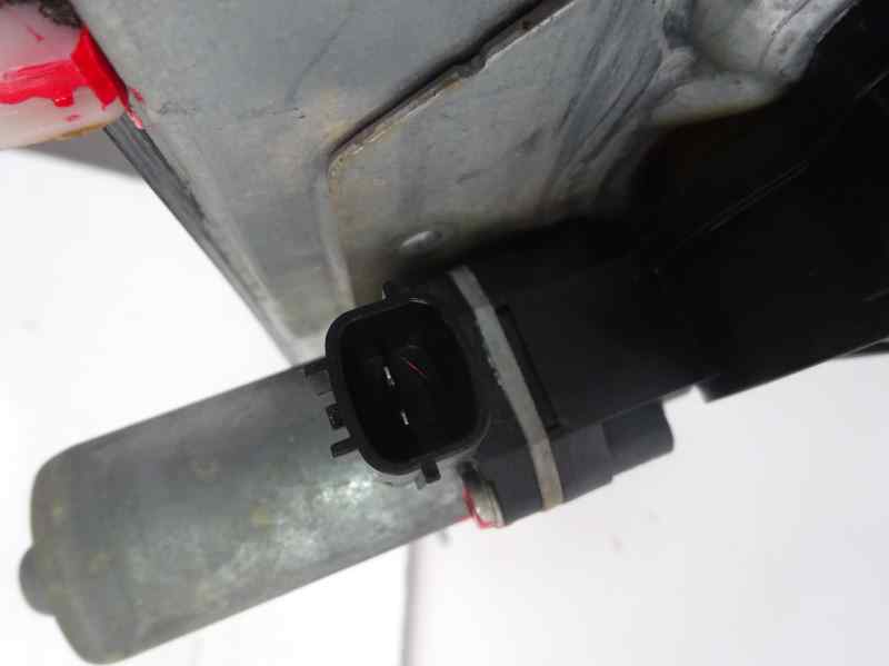 ELEVALUNAS DELANTERO DERECHO DACIA DUSTER 1.5 MT 110CV DIESEL