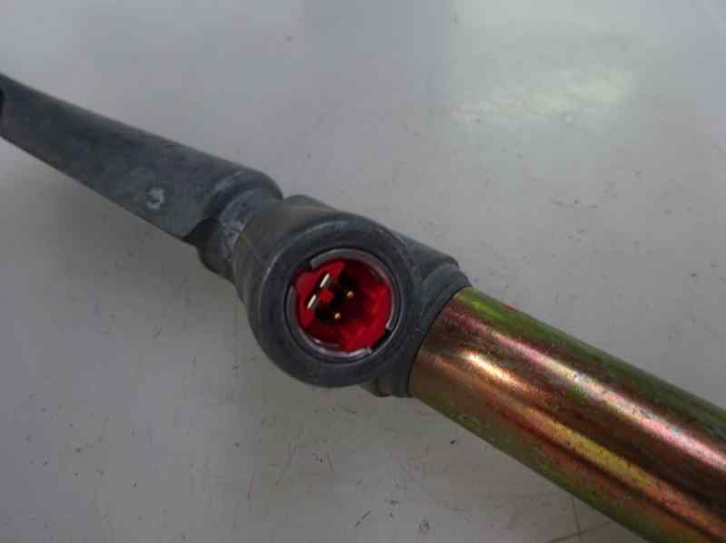 ANCLAJE CINTURON DELANTERO DERECHO RENAULT MEGANE 1.9 DCI MT 120CV | 88KW