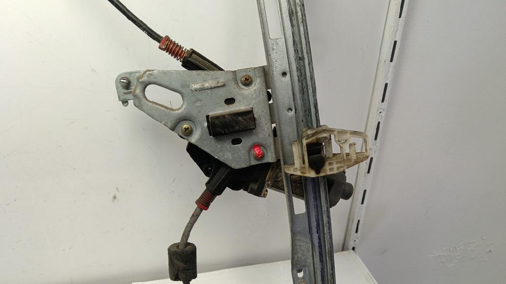 ELEVALUNAS DELANTERO DERECHO PEUGEOT 206 2004 1.4 MT 75CV