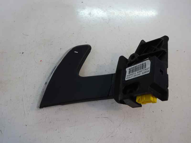 MANDO MULTIFUNCION CITROEN C4 PICASSO 2.0 HDI MT 136CV