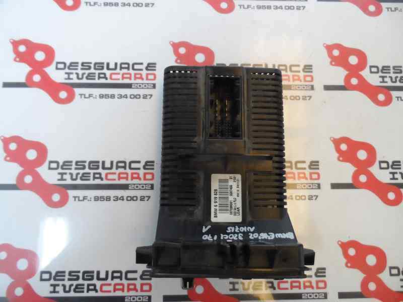MANDO LUCES BMW SERIE 3 2.2 320CI MT 170CV