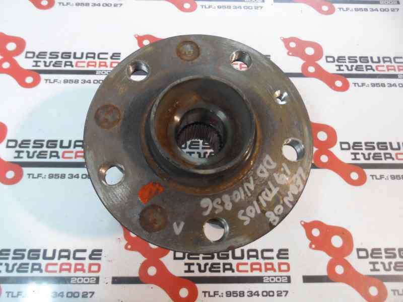 BUJE SEAT LEON 1.9 TDI MT 105CV