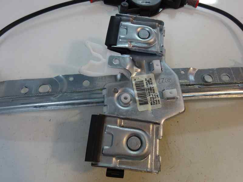 ELEVALUNAS TRASERO DERECHO FORD FIESTA 1.5 TDCI MT 75CV