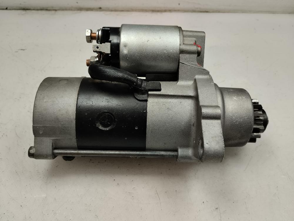 MOTOR ARRANQUE NISSAN ALMERA 2001 2.2 D MT 110CV | 82KW