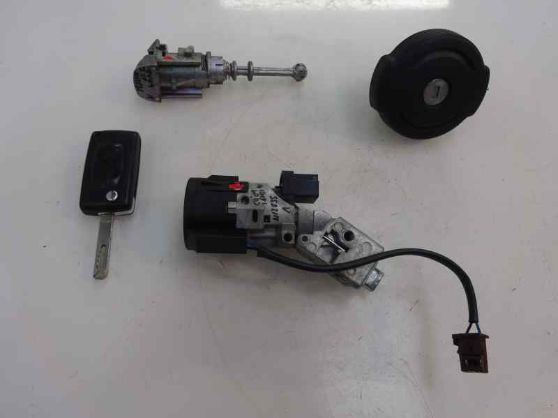 CONMUTADOR DE ARRANQUE CITROEN C4 2009 1.6 HDI MT 90CV