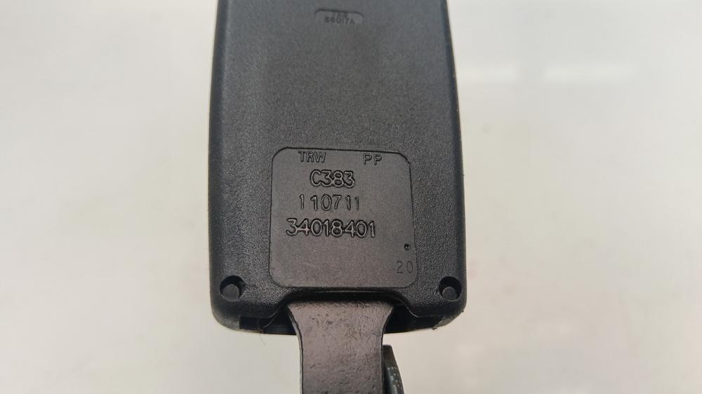 ANCLAJE CINTURON DELANTERO IZQUIERDO ALFA ROMEO GIULIETTA 1.4 TB MULTIAIR MT 170CV