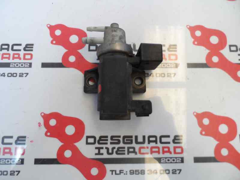 VALVULA AIRE ADICIONAL ALFA ROMEO 156 1.9 JTD MT 110CV