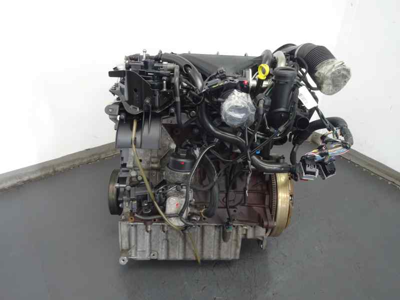 MOTOR COMPLETO PEUGEOT 508 2012 2.0 HDI MT 140CV