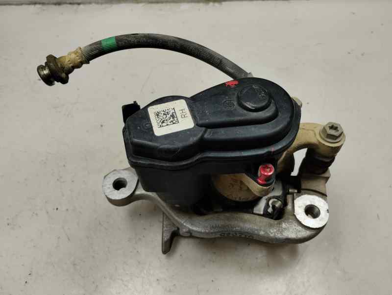 PINZA FRENO TRASERA DERECHA NISSAN QASHQAI 1.3 MT 158CV | 116KW