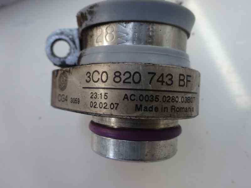 TUBOS AIRE ACONDICIONADO VOLKSWAGEN PASSAT VARIANT 2.0 TDI DSG 150CV