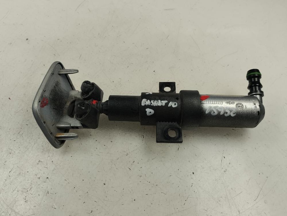 LIMPIA FARO XENON IZQUIERDO VOLKSWAGEN PASSAT 2.0 TDI MT 140CV