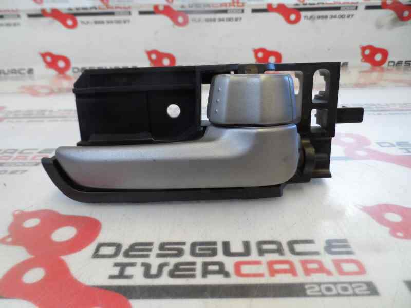MANETA INTERIOR DELANTERA DERECHA SUZUKI SWIFT 1.3 MT 70CV | 51KW