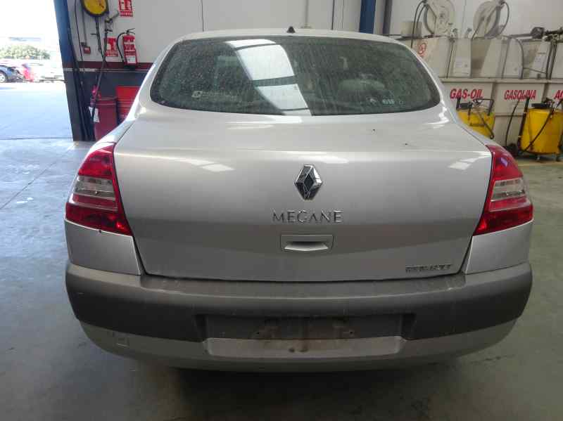 BOMBA LIMPIA RENAULT MEGANE 2006 1.6 MT 90CV | 66KW