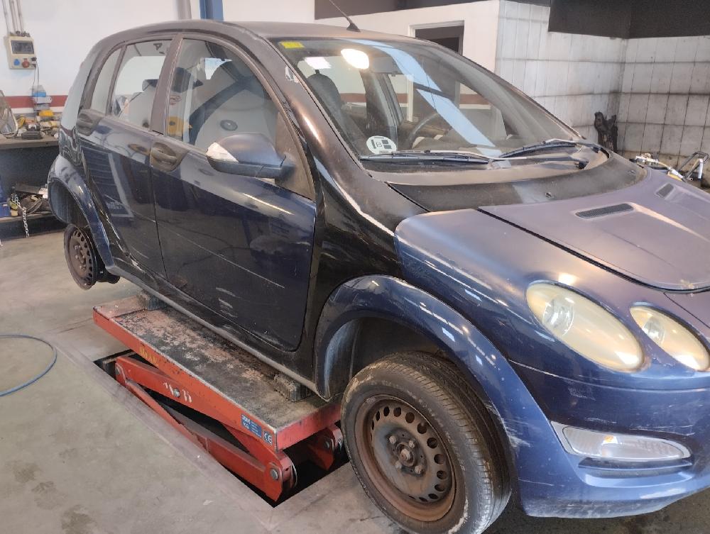 CERRADURA PUERTA TRASERA DERECHA SMART FORFOUR 2004 1.1 MT 75CV