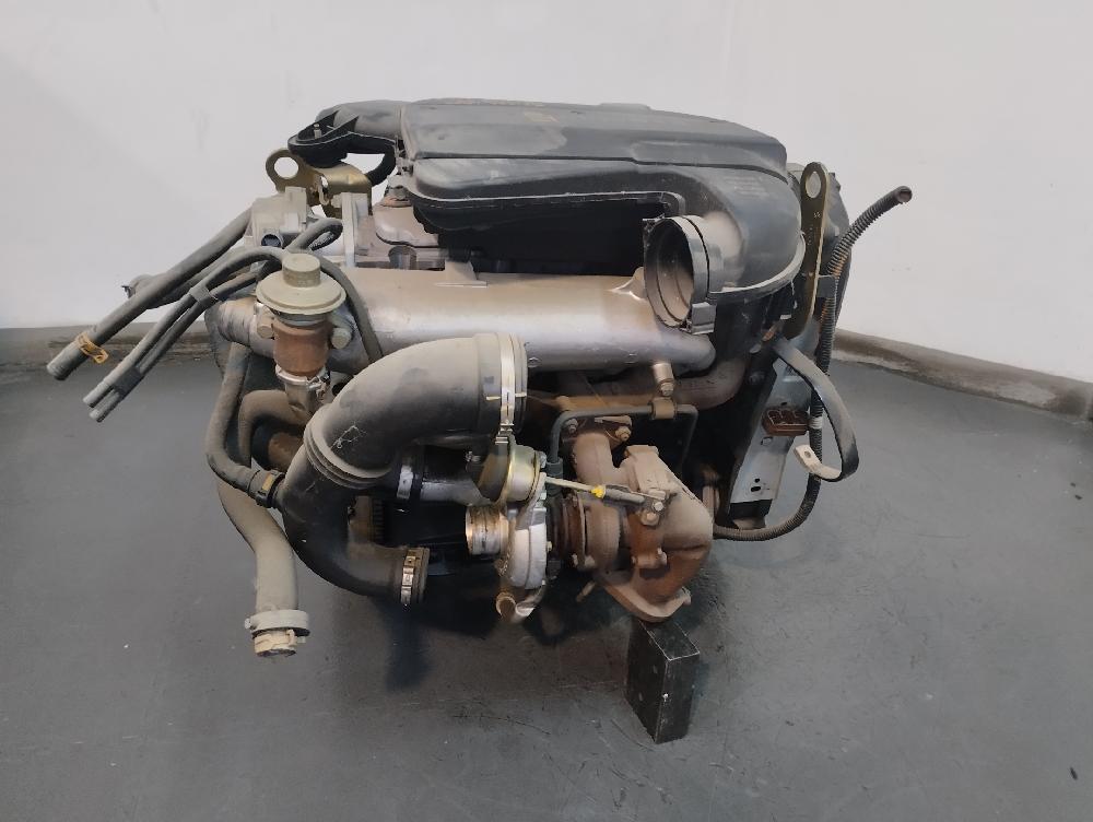 MOTOR COMPLETO RENAULT MEGANE 2000 1.9 DTI MT 100CV