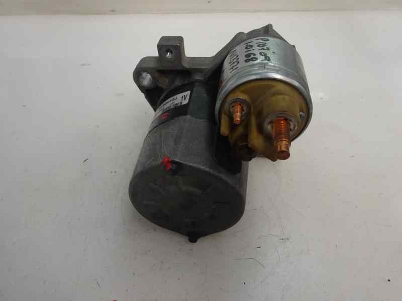 MOTOR ARRANQUE PEUGEOT 107 1.0 MT 68CV | 50KW
