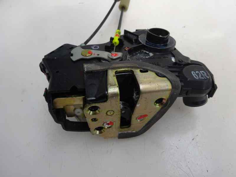 CERRADURA PUERTA DELANTERA DERECHA TOYOTA COROLLA 1.6 AT 110CV | 81KW